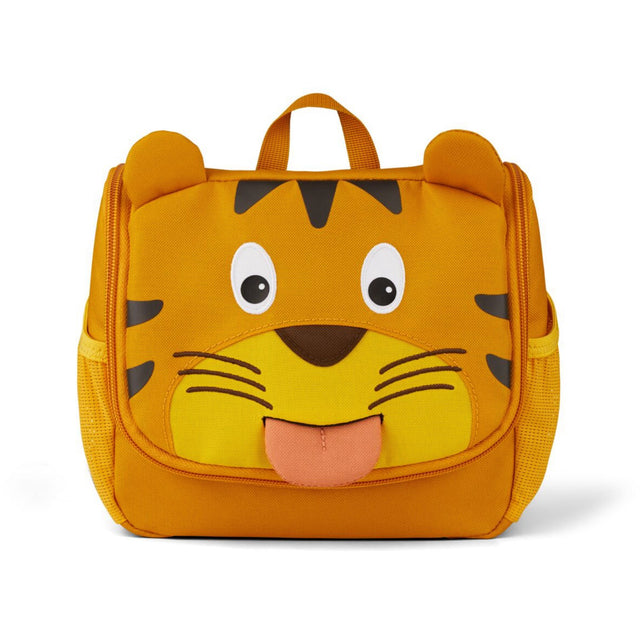 Affenzahn Tiger Kids Toiletry Taske