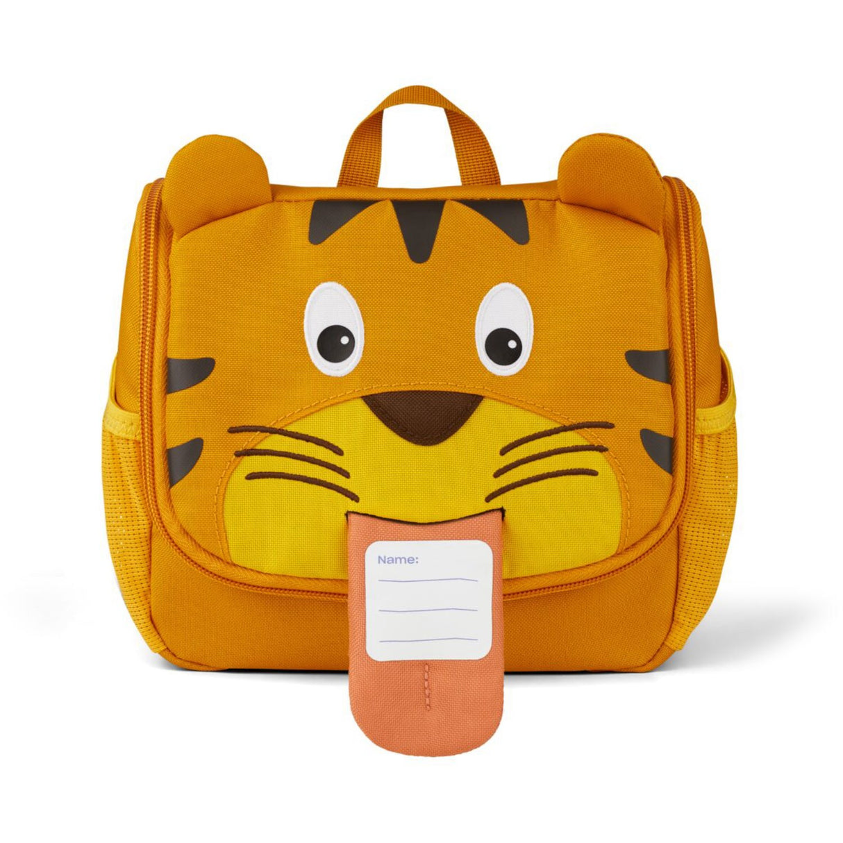 Affenzahn Tiger Kids Toiletry Taske