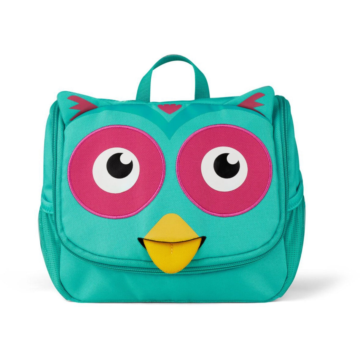 Affenzahn Owl Kids Toiletry Taske