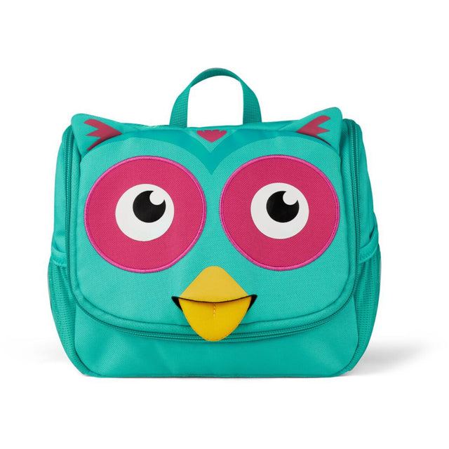 Affenzahn Owl Kids Toiletry Taske