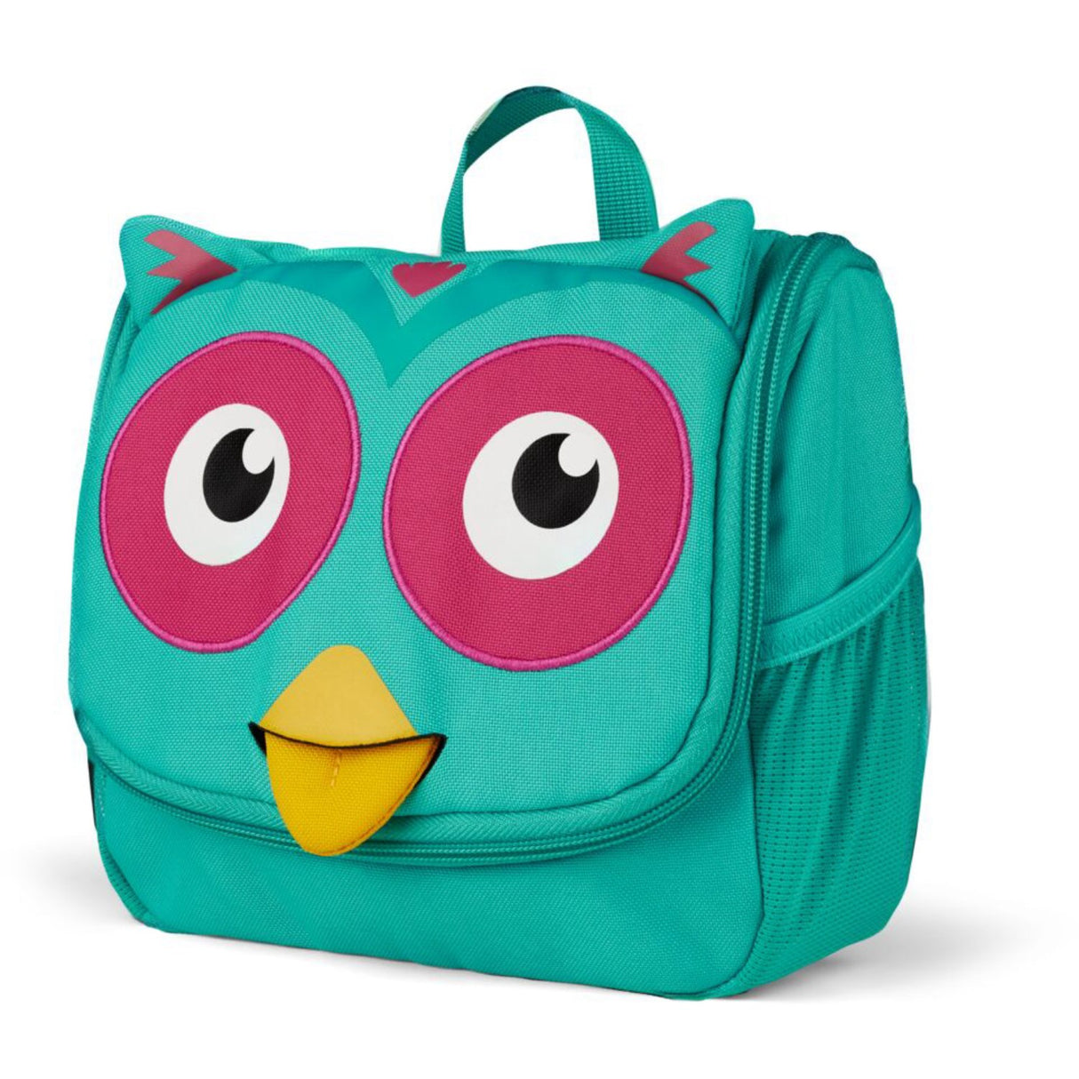 Affenzahn Owl Kids Toiletry Taske
