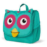 Affenzahn Owl Kids Toiletry Taske
