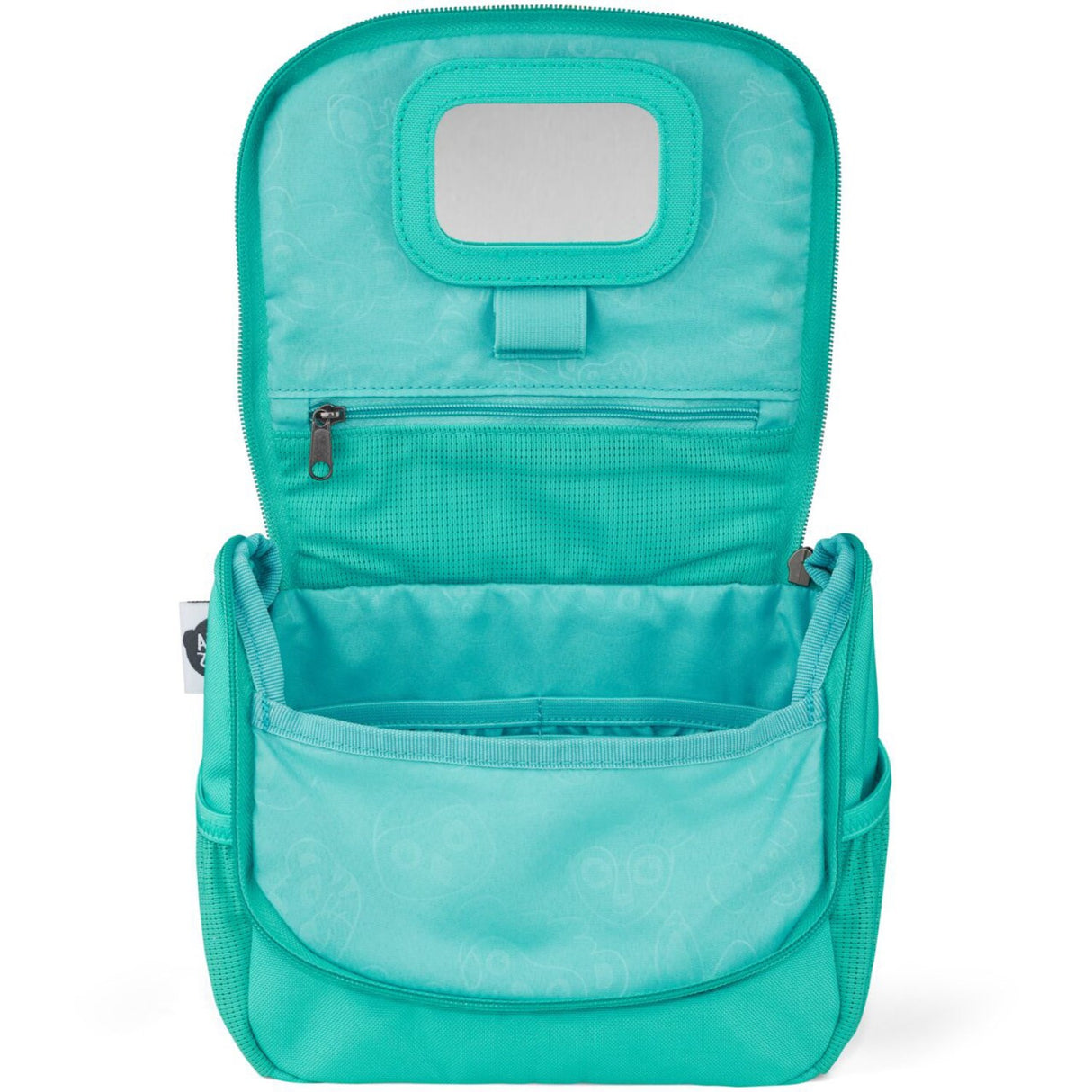 Affenzahn Owl Kids Toiletry Taske