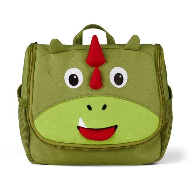 Affenzahn Dragon Kids Toiletry Taske