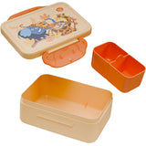 Affenzahn Sunny Savannah Plastic Lunchbox
