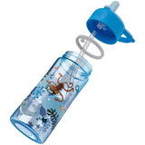Affenzahn Unbelievable Underwater World Plastic Flaske