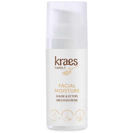 Kraes Ansigtscreme