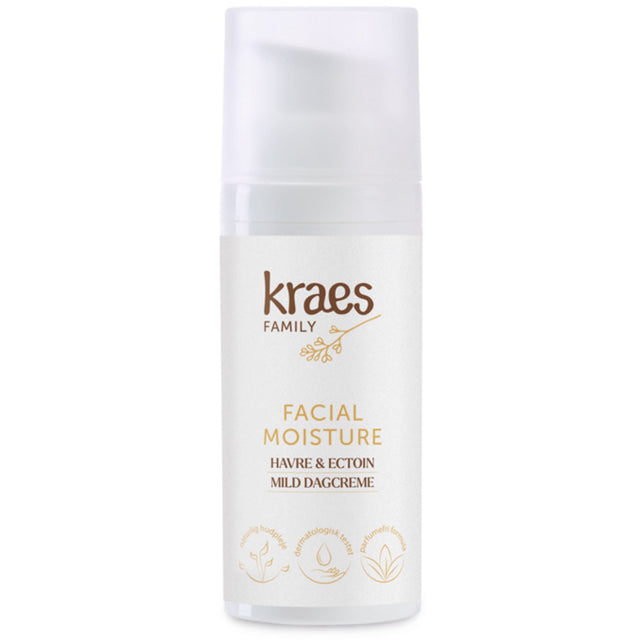 Kraes Ansigtscreme