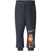 Name It Ombre Blue Nmmaban Borste Nreg Swe Bukser Bru Dr