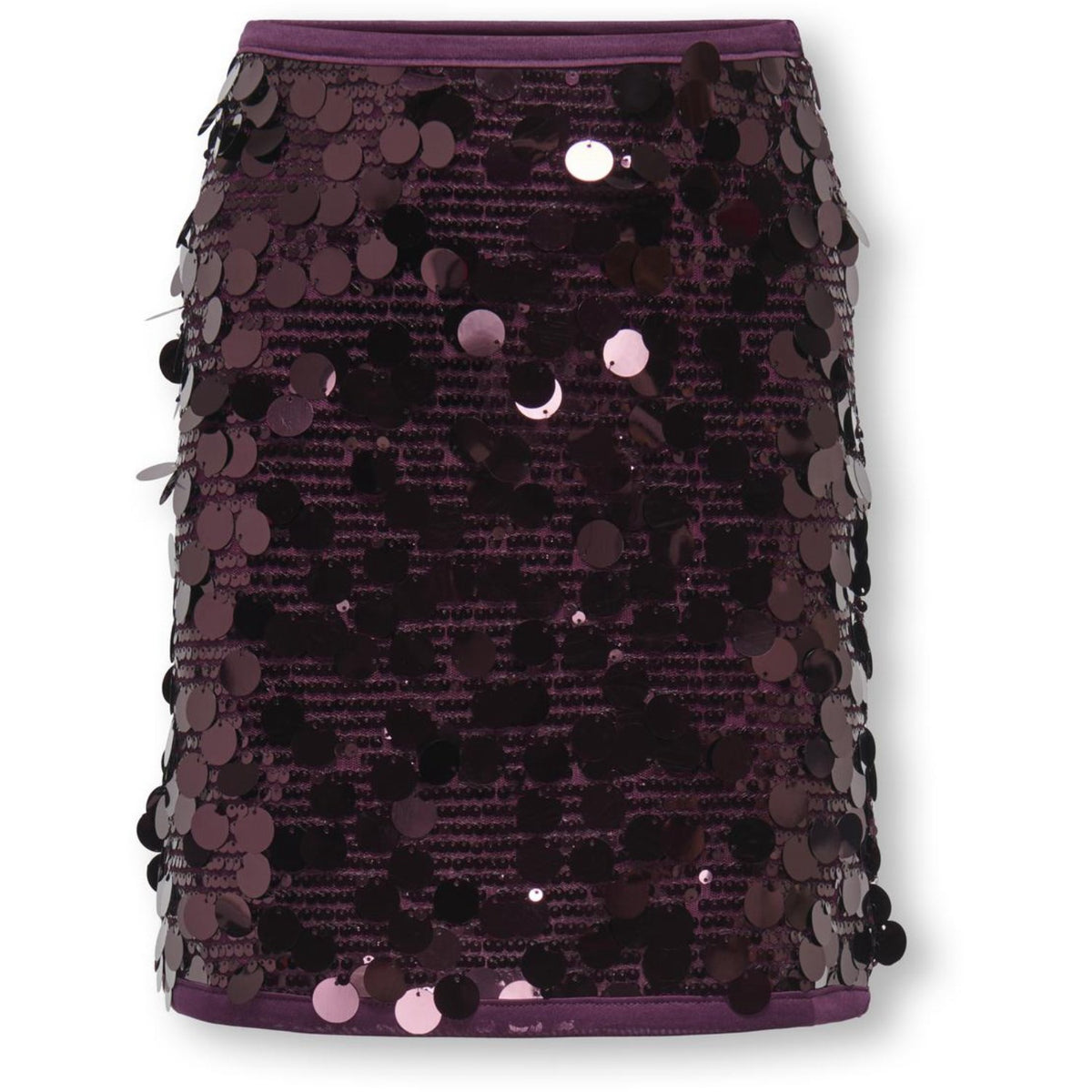 kids ONLY Winetasting Winetasting Sequins Kogjadel Sequins Nederdel Wvn