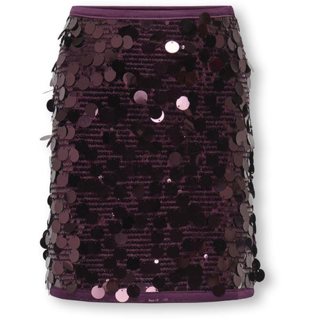 kids ONLY Winetasting Winetasting Sequins Kogjadel Sequins Nederdel Wvn