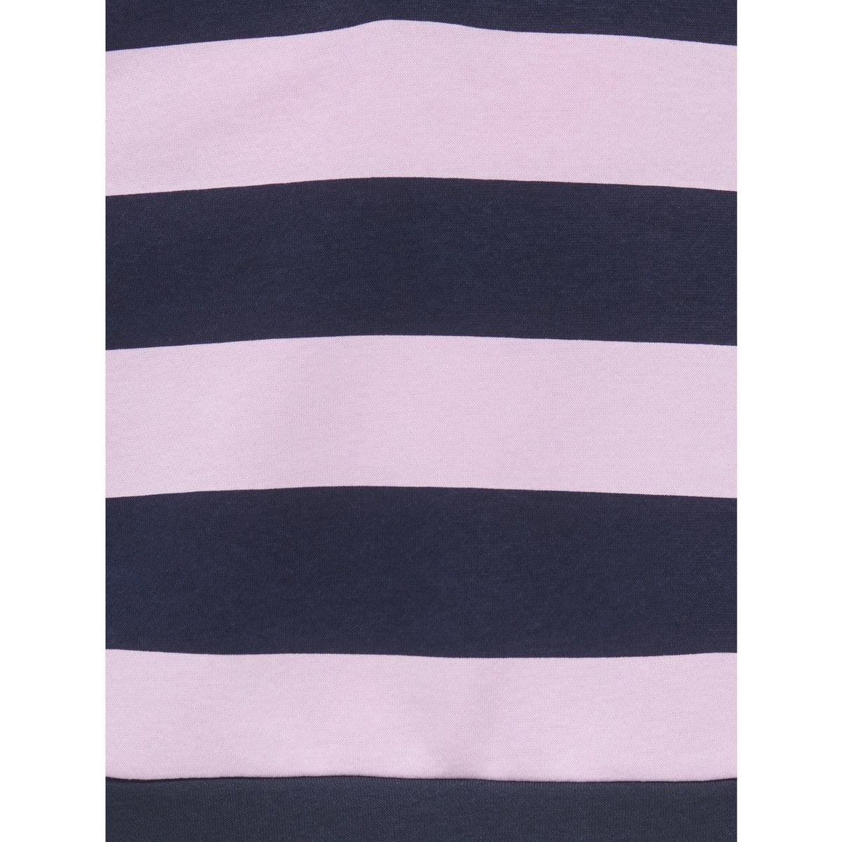 kids ONLY Night Sky Pink Lady Kogsweat Ls Polo Swt