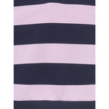 kids ONLY Night Sky Pink Lady Kogsweat Ls Polo Swt