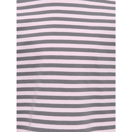 kids ONLY Parfait Pink Plum Kitten Kognicca Ls Rxl Y/D Striped Top Jrs