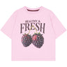 The New Pink Lavender Tn Tnvigdis Os S_S Tee