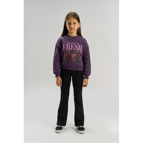 The New Sweet Grape Tn Tnvianca Os Sweatshirt