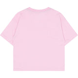 The New Pink Lavender Tn Tnvigdis Os S_S Tee
