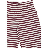 The New Gardenia Striped Tnmoore Wide Rib Bukser