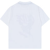 The New Bright White Tnvince Os S_S Tee