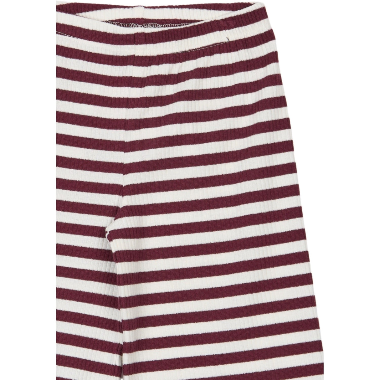 THE NEW Siblings Gardenia Striped Tnstfro Wide Rib Bukser