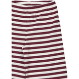 THE NEW Siblings Gardenia Striped Tnstfro Wide Rib Bukser
