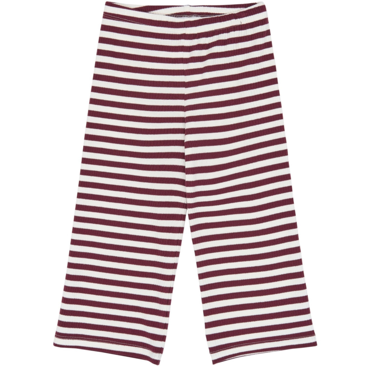 THE NEW Siblings Gardenia Striped Tnstfro Wide Rib Bukser