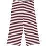 THE NEW Siblings Gardenia Striped Tnstfro Wide Rib Bukser
