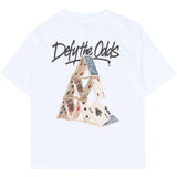 The New Bright White Tnyarrow Os S_S Tee