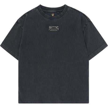 The New Black Beauty Tnyork Os S_S Tee