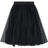 The New Black Beauty Tnyancy Mesh Nederdel