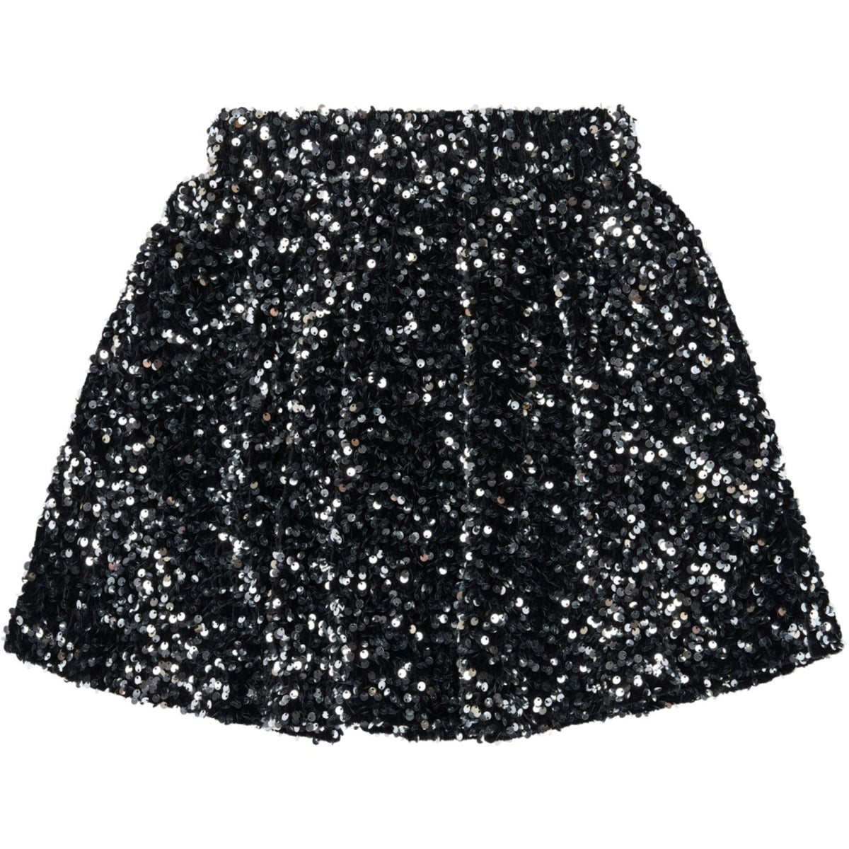 The New Black Beauty Tnyarlin Paliet Nederdel