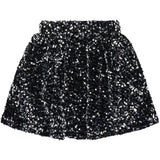 The New Black Beauty Tnyarlin Paliet Nederdel