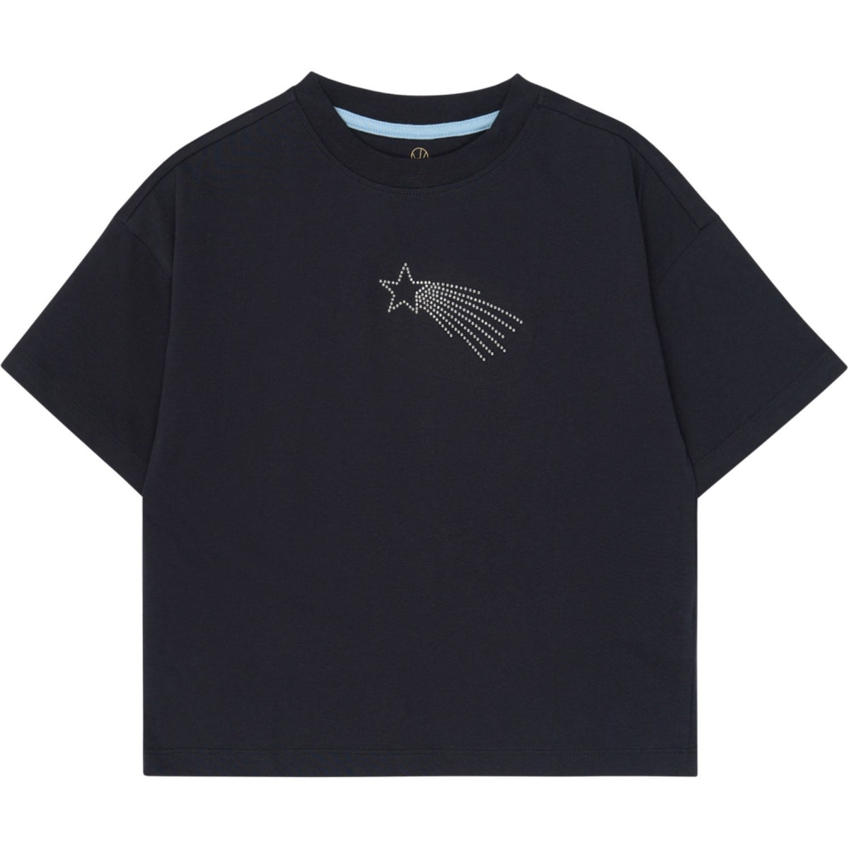 The New Black Beauty Tnyennifer Os S_S Tee