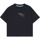 The New Black Beauty Tnyennifer Os S_S Tee