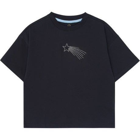 The New Black Beauty Tnyennifer Os S_S Tee