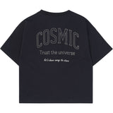 The New Black Beauty Tnyennifer Os S_S Tee