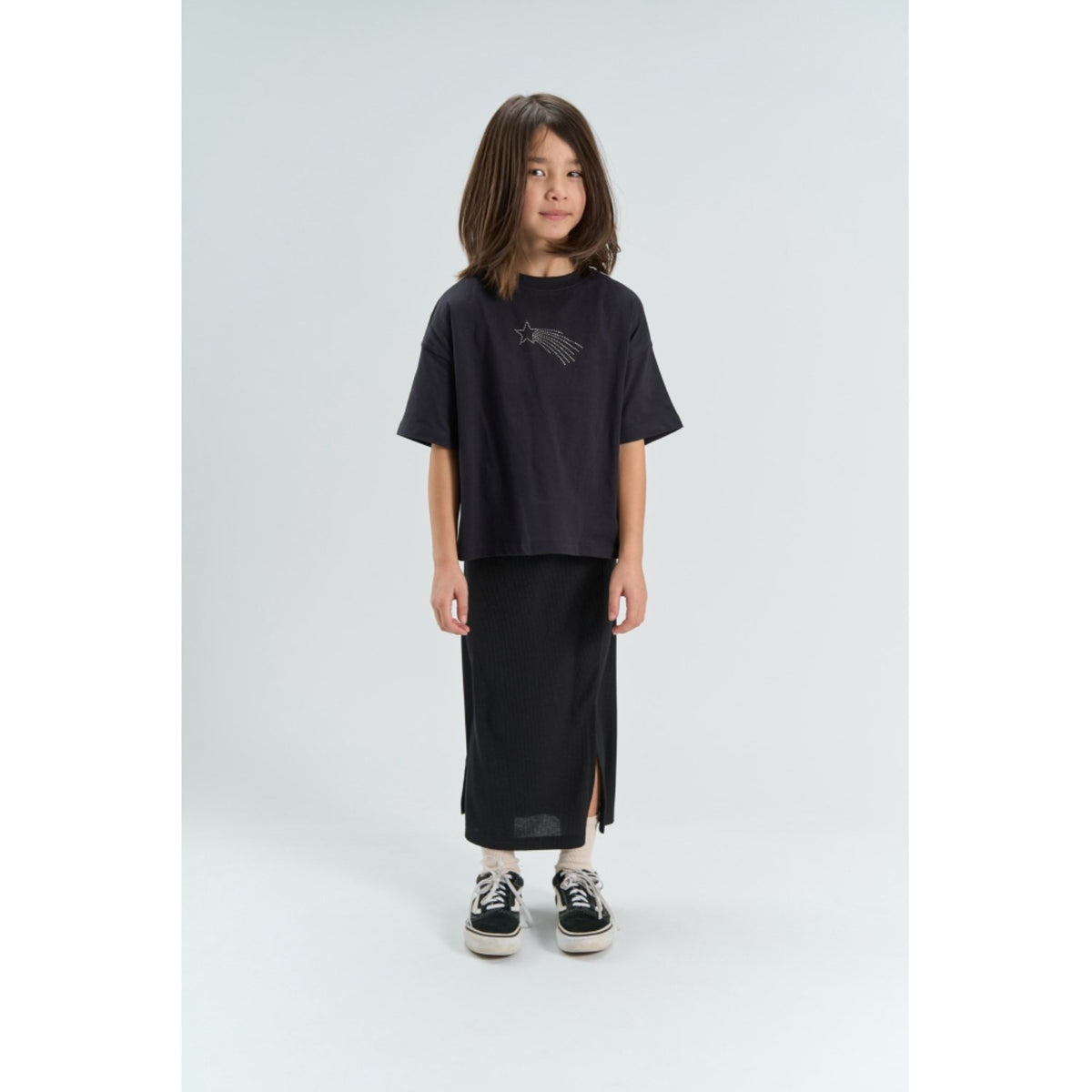 The New Black Beauty Tnyennifer Os S_S Tee