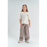 The New Gardenia Tnyabella Os S_S Tee