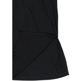 The New Black Beauty Tnyvette Long Glitter Nederdel