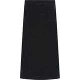 The New Black Beauty Tnyvette Long Glitter Nederdel
