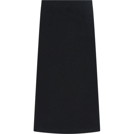 The New Black Beauty Tnyvette Long Glitter Nederdel