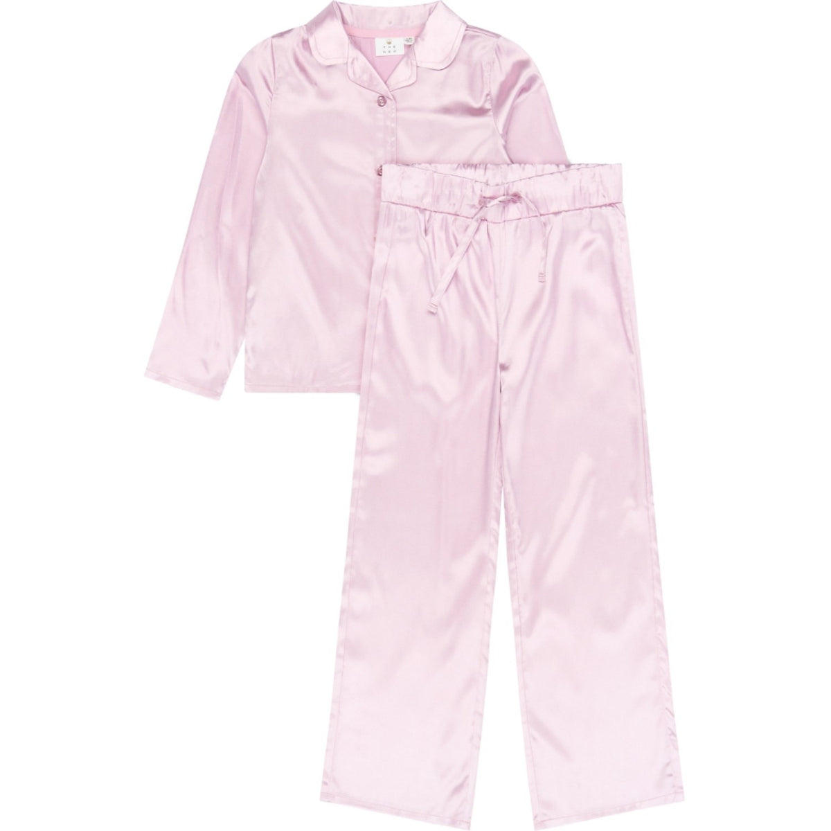 The New Mauve Shadows Tnyuma Pyjamas