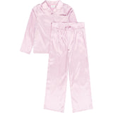 The New Mauve Shadows Tnyuma Pyjamas