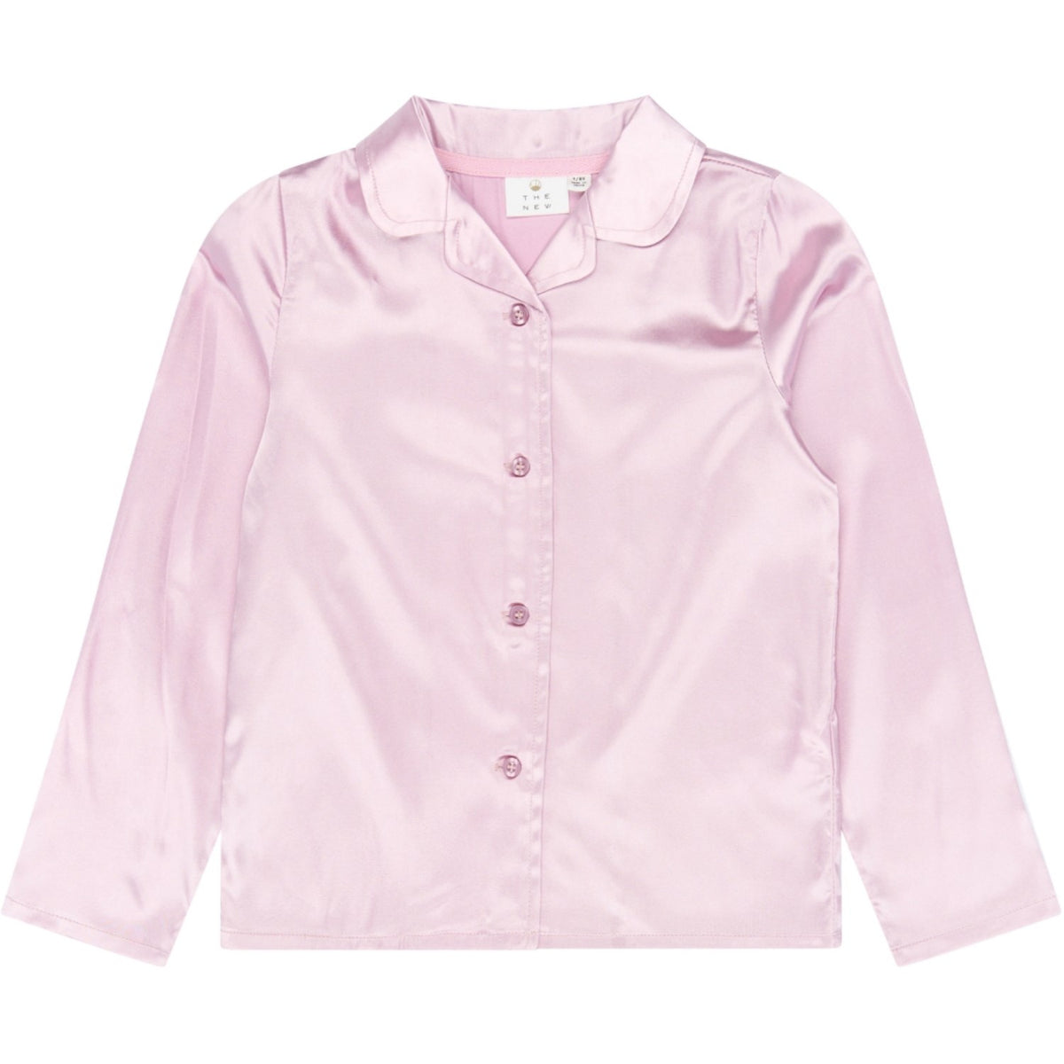 The New Mauve Shadows Tnyuma Pyjamas