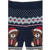 THE NEW Siblings Multi Colour Tnsbholiday Jacquard Bukser