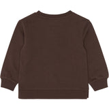THE NEW Siblings Chestnut Tnstholiday Sweatshirt