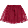 THE NEW Siblings Rio Red Tn Tnstyna Mesh Nederdel