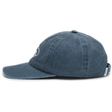Les Deux Kids Dark Denim Blue Logo Dad Kasket KIDS