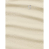 Les Deux Kids Light Sand Core Contrast T-Shirt KIDS