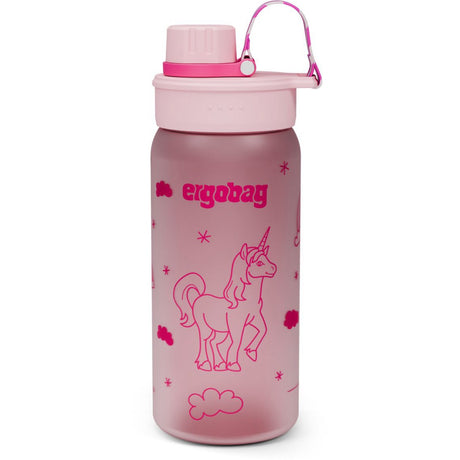 Ergobag Unicorn Sport Drinking Flaske